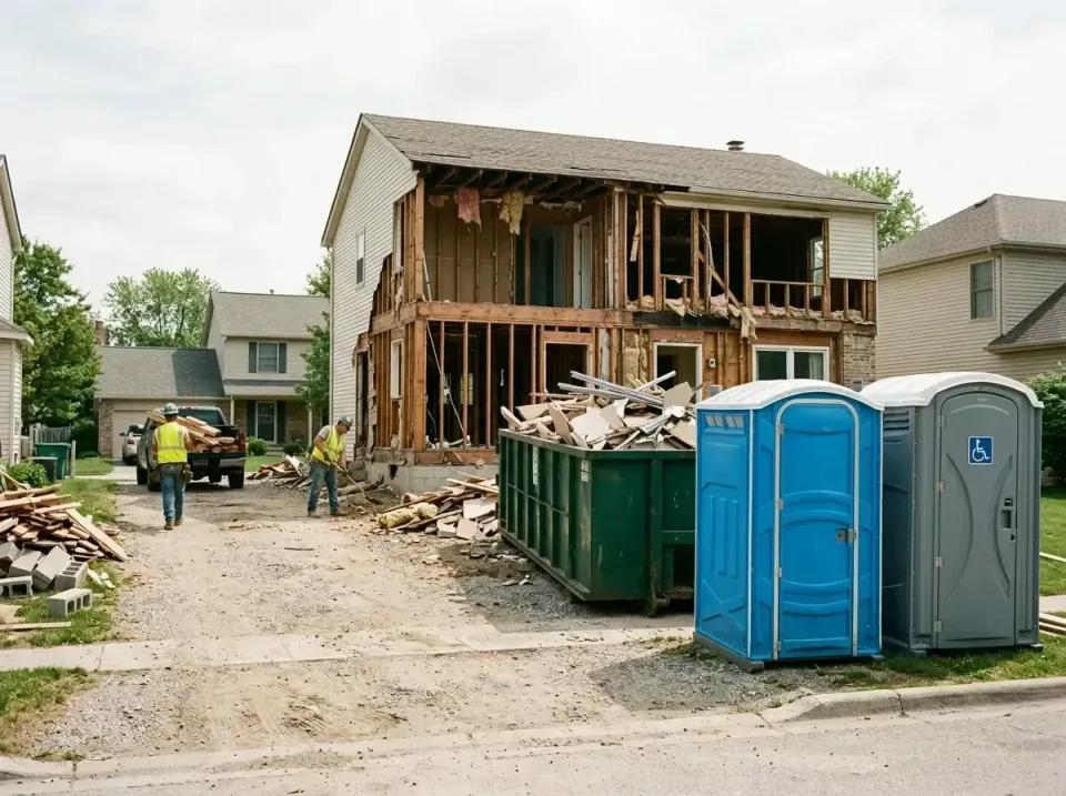 home-renovation-demolition-sit-010 — frequently asked questions, Portable Toilet & Dumpsters Rental in Gainesville, GA